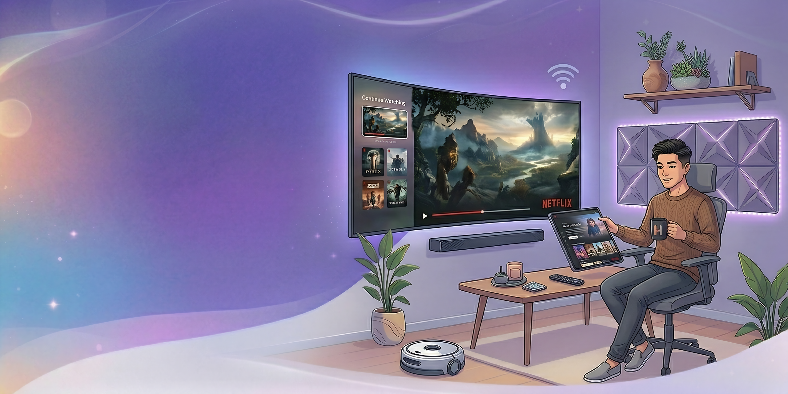 TINP 佳光市區客製化 Banner